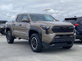 2026 Toyota Tacoma TRD Off Road Hybrid