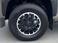 2026 Toyota Tacoma TRD Off Road Hybrid