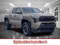2026 Toyota Tacoma TRD Off Road Hybrid