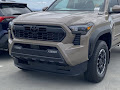 2026 Toyota Tacoma TRD Off Road Hybrid