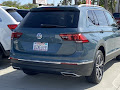 2019 Volkswagen Tiguan 2.0T SEL