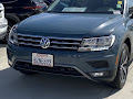 2019 Volkswagen Tiguan 2.0T SEL