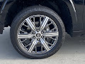 2023 Toyota Tundra Capstone