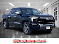 2023 Toyota Tundra Capstone
