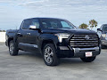 2023 Toyota Tundra Capstone