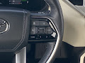 2023 Toyota Tundra Capstone