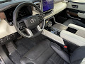 2023 Toyota Tundra Capstone
