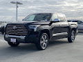 2023 Toyota Tundra Capstone