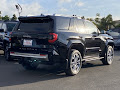 2026 Toyota 4Runner Hybrid Limited