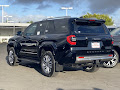 2026 Toyota 4Runner Hybrid Limited