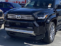 2026 Toyota 4Runner Hybrid Limited