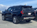 2026 Toyota 4Runner Hybrid Limited