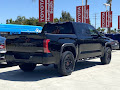2025 Toyota Tundra TRD Pro Hybrid