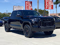 2025 Toyota Tundra TRD Pro Hybrid