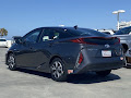 2017 Toyota Prius Prime Premium
