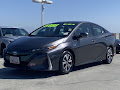 2017 Toyota Prius Prime Premium