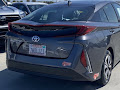 2017 Toyota Prius Prime Premium