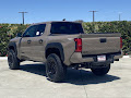 2026 Toyota Tacoma TRD Off Road Hybrid