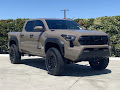 2026 Toyota Tacoma TRD Off Road Hybrid