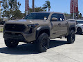 2026 Toyota Tacoma TRD Off Road Hybrid