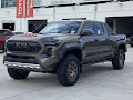 2026 Toyota Tacoma Trailhunter Hybrid