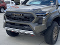 2026 Toyota Tacoma Trailhunter Hybrid