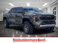 2026 Toyota Tacoma Trailhunter Hybrid