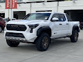 2026 Toyota Tacoma Trailhunter Hybrid