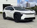 2026 Toyota bZ Woodland AWD