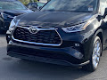 2026 Toyota Highlander Hybrid Limited