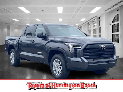 2026 Toyota Tundra