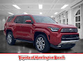 2025 Toyota 4Runner Limited
