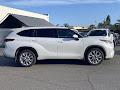 2024 Toyota Highlander Limited