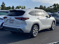 2024 Toyota Highlander Limited