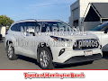 2024 Toyota Highlander Limited