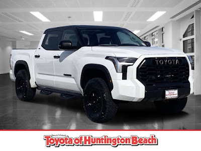 2024 Toyota Tundra
