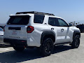 2026 Toyota 4Runner Hybrid TRD Off Road Premium