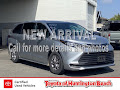 2025 Toyota Sienna LE