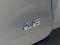 2025 Toyota Sienna LE