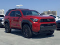 2026 Toyota 4Runner Hybrid TRD Off Road Premium