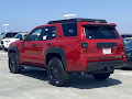 2026 Toyota 4Runner Hybrid TRD Off Road Premium