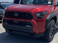2026 Toyota 4Runner Hybrid TRD Off Road Premium