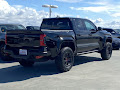 2026 Toyota Tacoma TRD Pro Hybrid