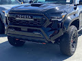 2026 Toyota Tacoma TRD Pro Hybrid