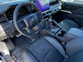 2026 Toyota Tacoma TRD Pro Hybrid