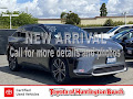 2023 Toyota bZ4X Limited