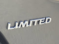 2023 Toyota bZ4X Limited