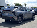 2023 Toyota bZ4X Limited