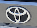 2023 Toyota bZ4X Limited