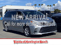 2019 Toyota Sienna LE
